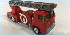 おもちゃの買取