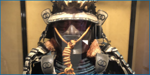 武具・鎧の買取